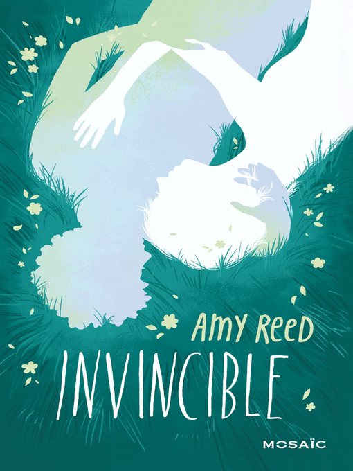 Title details for Invincible by Amy Reed - Available